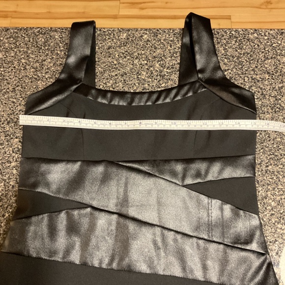 Black Little Dress, Eclipse, Size Medium - Picture 4 of 7